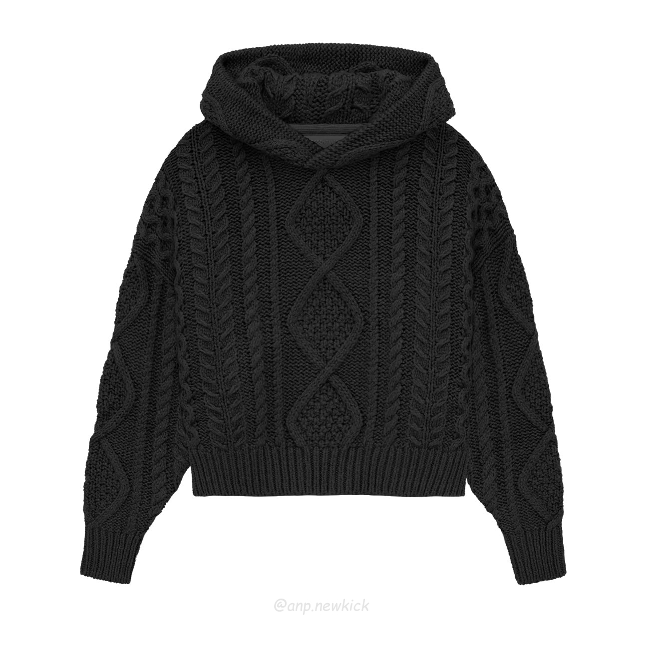 Fear Of God Essentials Fog 23fw New Collection Of Hooded Sweaters In Black Elephant White Beige White S Xl (9) - newkick.app